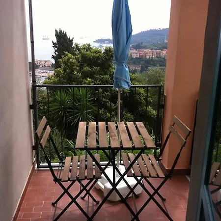 La Casa Dei Pesci La Spezia