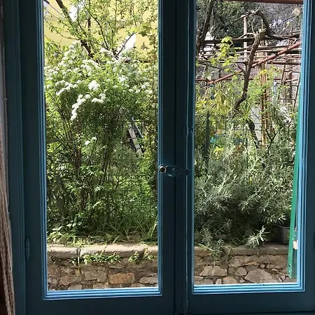 La Casa Dei Pesci Appartement La Spezia